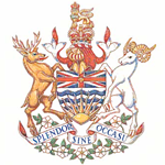 Shield of BC