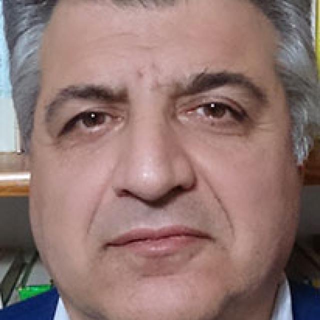 Daniel Alpay