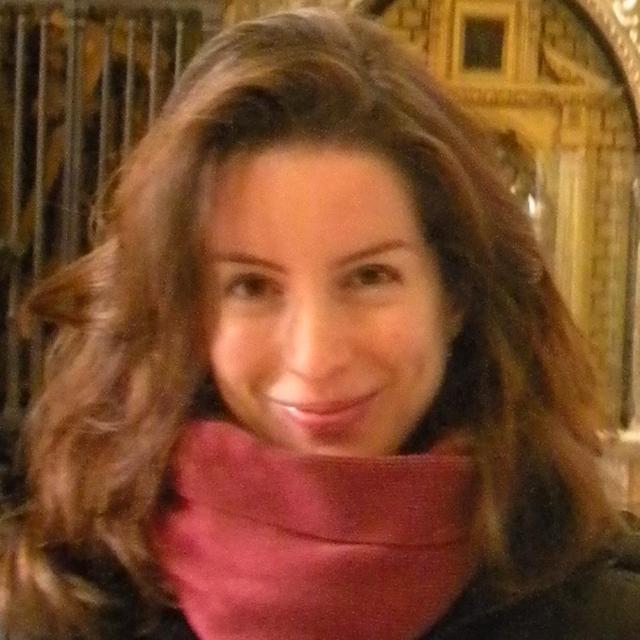Chiara Boccato