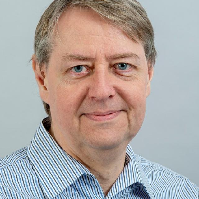 Gian Michele Graf