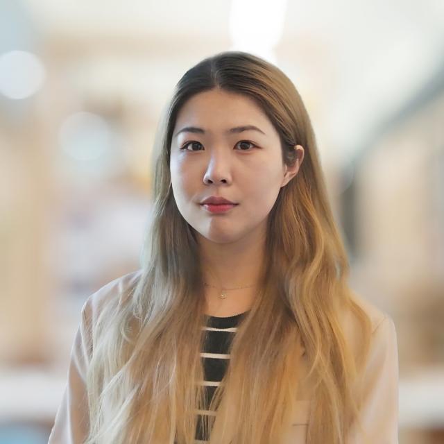 Joanne Jiang