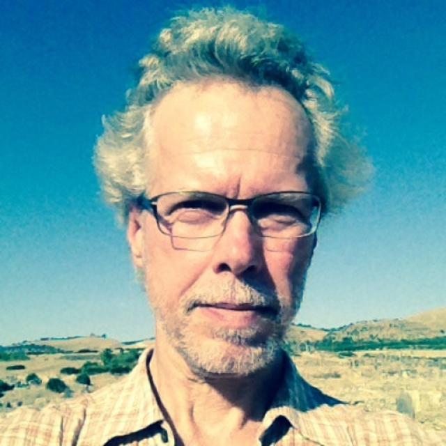 Michael Dritschel