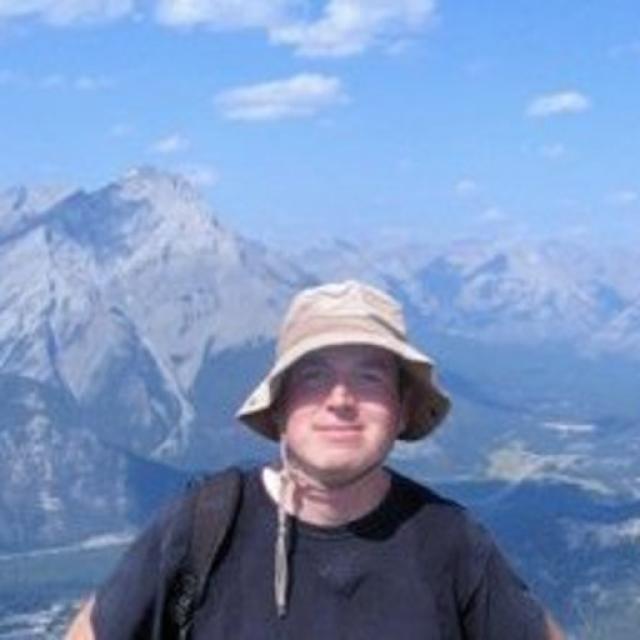 Mike Jury