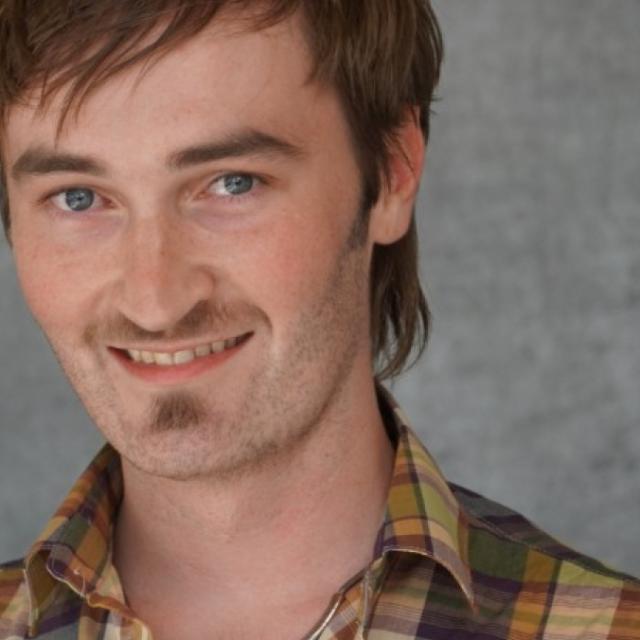 Robbie Lyman