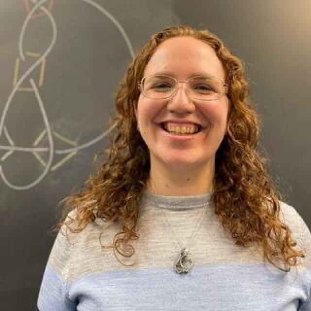 Rose Kaplan-Kelly
