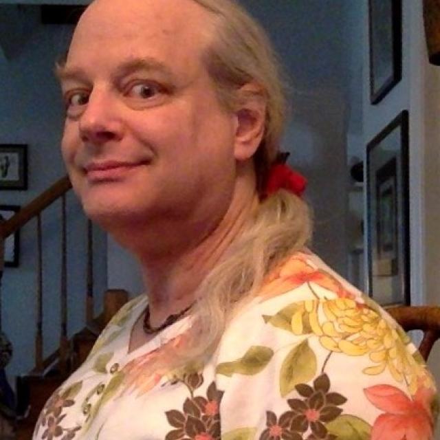 Stacey Harris