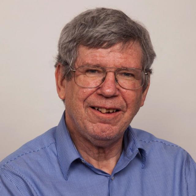 Joseph Ball