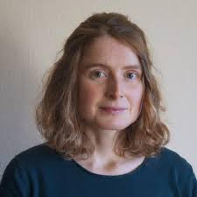 Simone Rademacher