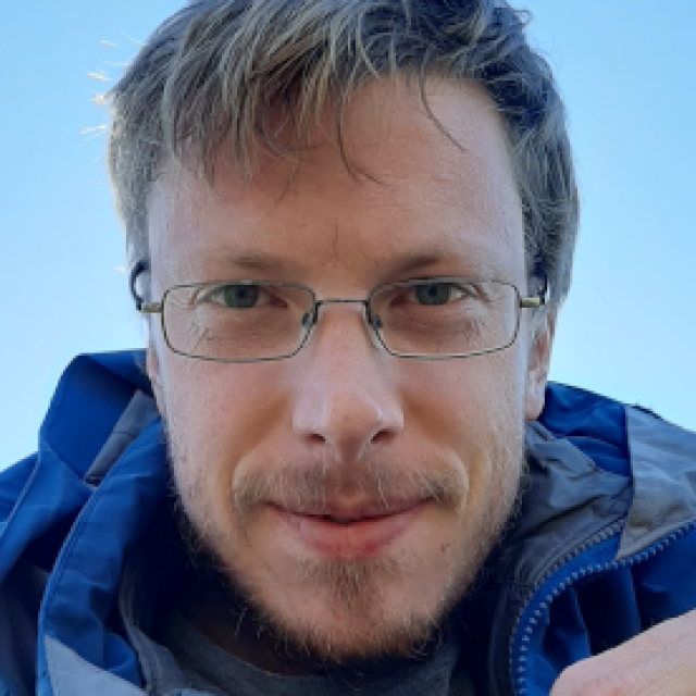 Niels Benedikter