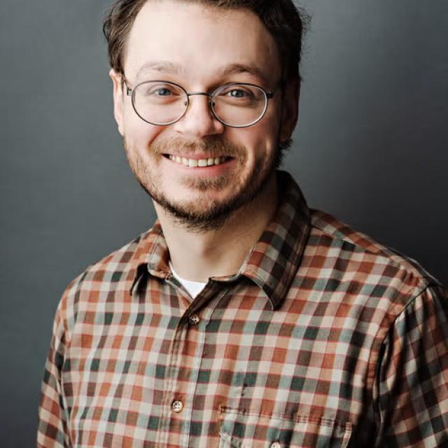Oliver Pechenik