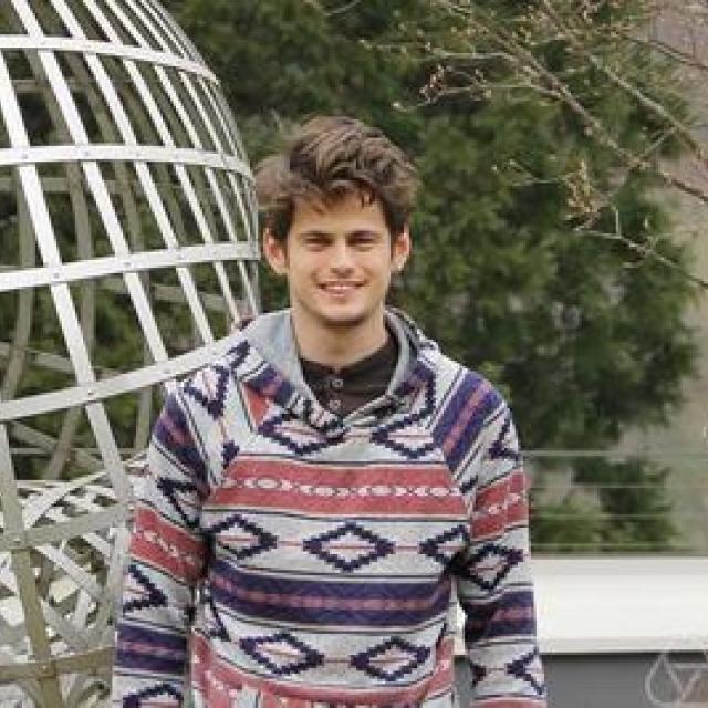 James Pascoe