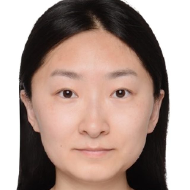 Yi Wang