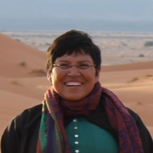 Rosa Orellana