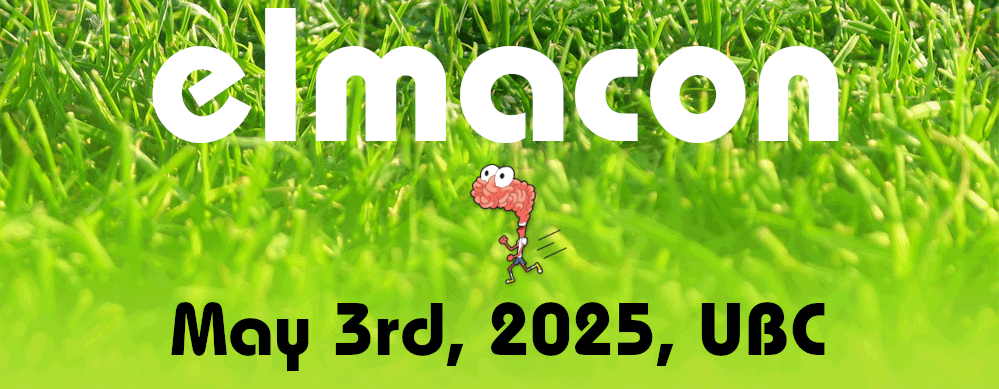 ELMACON 2025