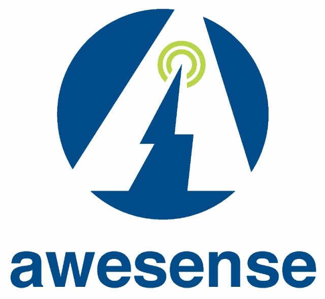 Awesense Logo