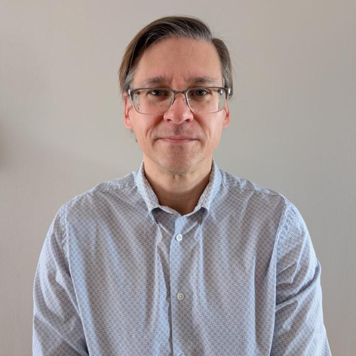 Stephane Gaudreault